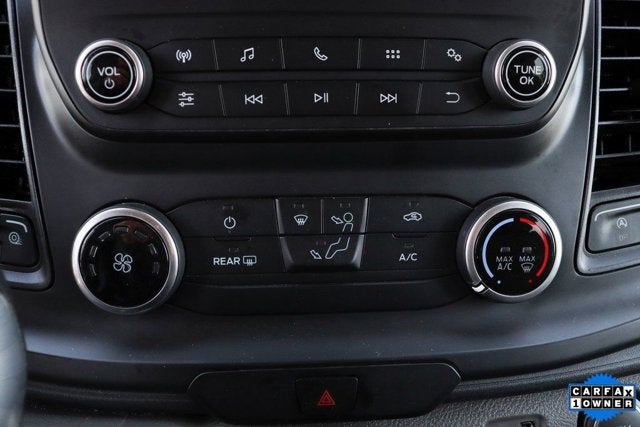 2021 Ford Transit-350 XLT