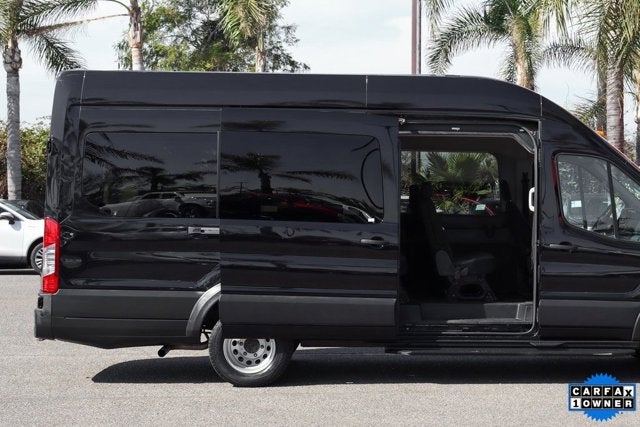 2021 Ford Transit-350 XLT