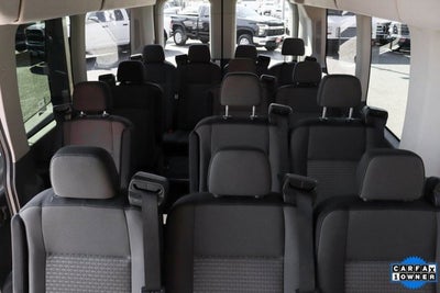 2021 Ford Transit-350 XLT