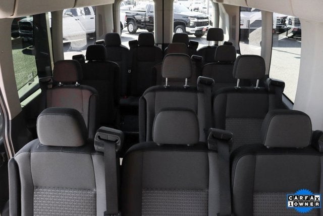 2021 Ford Transit-350 XLT