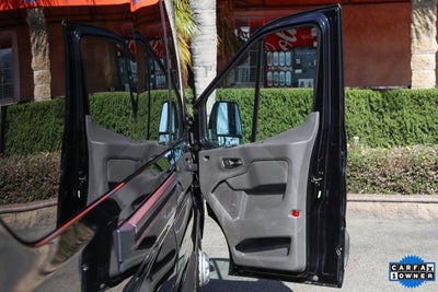 2021 Ford Transit-350 XLT