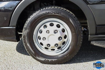 2021 Ford Transit-350 XLT