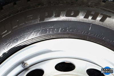 2021 Ford Transit-350 XLT