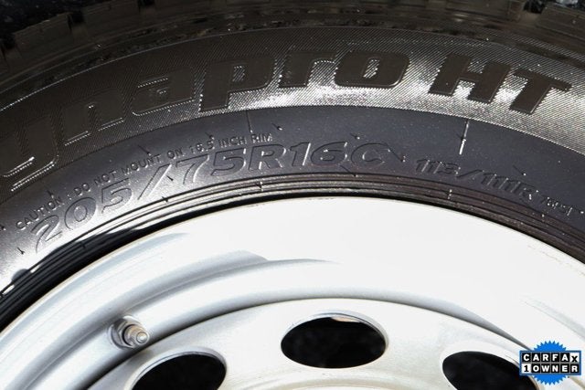 2021 Ford Transit-350 XLT