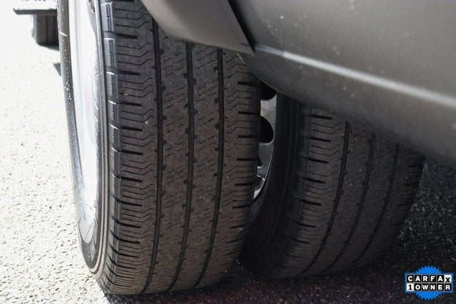 2021 Ford Transit-350 XLT