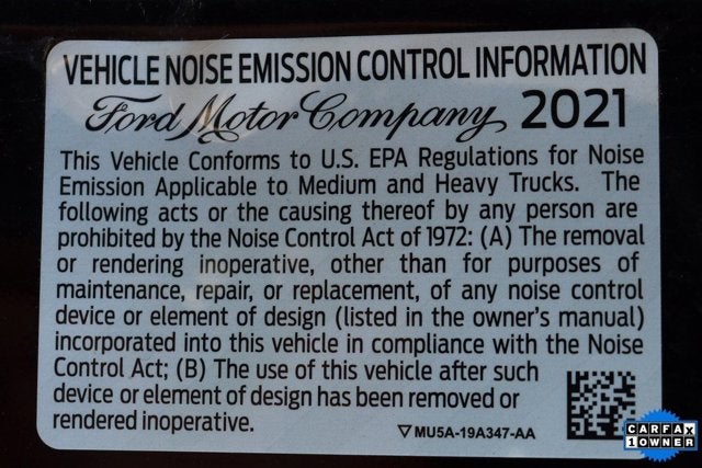 2021 Ford Transit-350 XLT