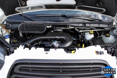 2017 Ford Transit-350 XL