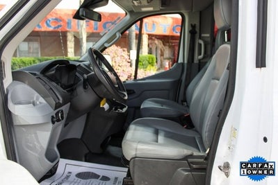 2017 Ford Transit-350 XL