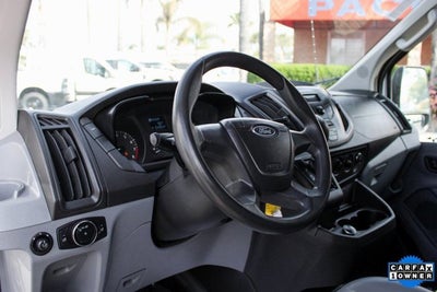 2017 Ford Transit-350 XL