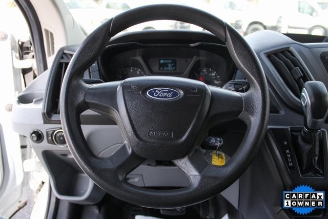 2017 Ford Transit-350 XL