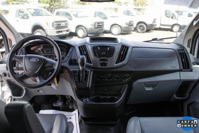 2017 Ford Transit-350 XL