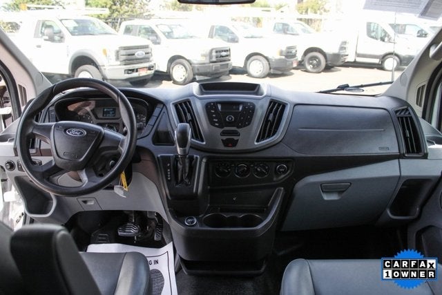 2017 Ford Transit-350 XL