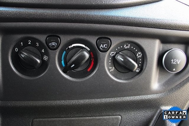 2017 Ford Transit-350 XL