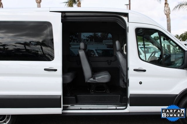 2017 Ford Transit-350 XL