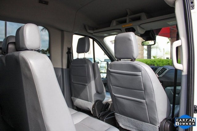 2017 Ford Transit-350 XL