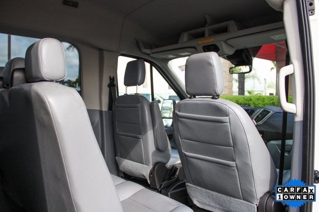 2017 Ford Transit-350 XL