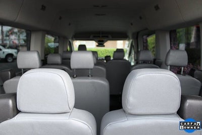 2017 Ford Transit-350 XL