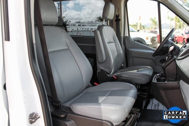 2017 Ford Transit-350 XL