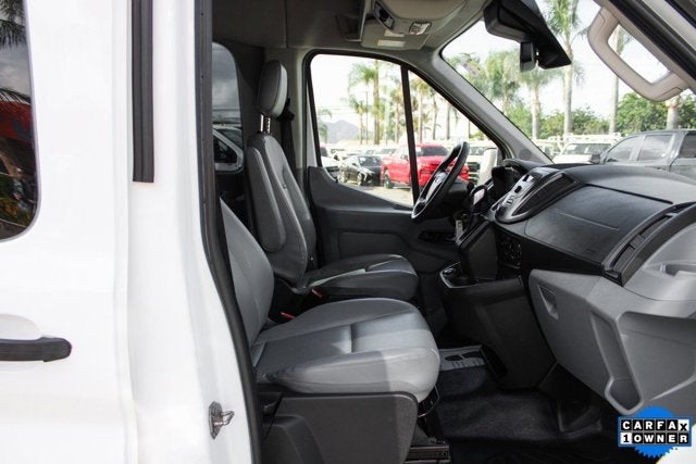 2017 Ford Transit-350 XL