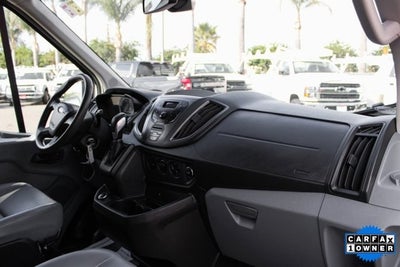 2017 Ford Transit-350 XL