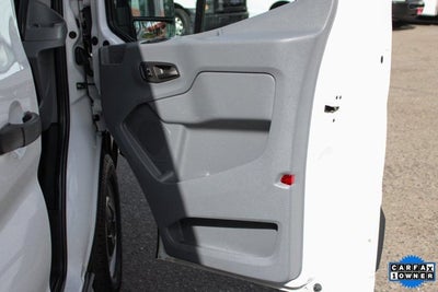 2017 Ford Transit-350 XL