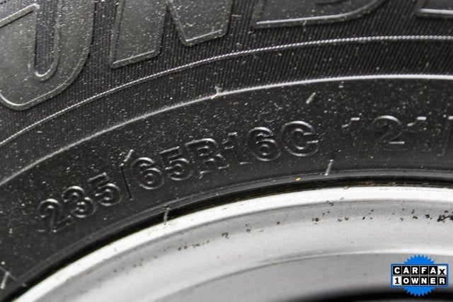 2017 Ford Transit-350 XL