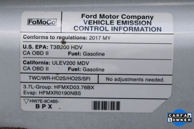 2017 Ford Transit-350 XL