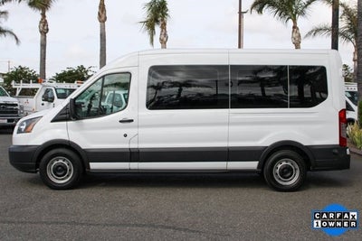 2017 Ford Transit-350 XL