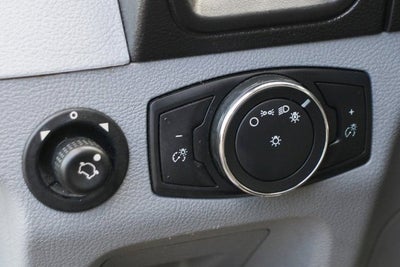 2018 Ford Transit-350 XLT