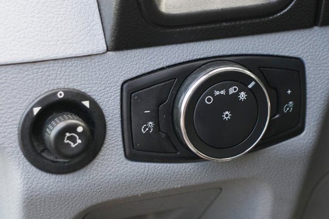 2018 Ford Transit-350 XLT