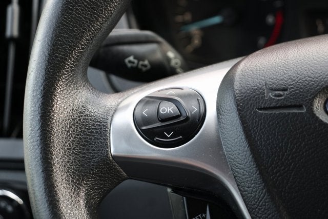 2018 Ford Transit-350 XLT