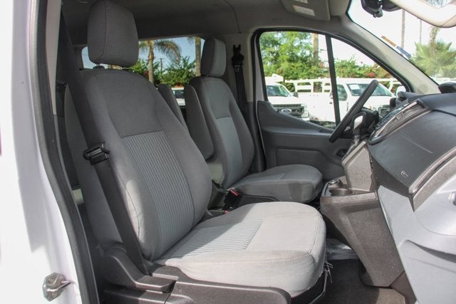 2018 Ford Transit-350 XLT