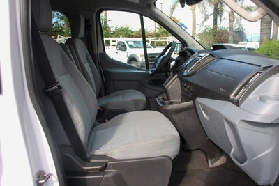 2018 Ford Transit-350 XLT