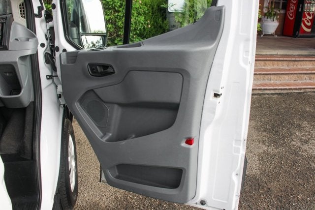 2018 Ford Transit-350 XLT