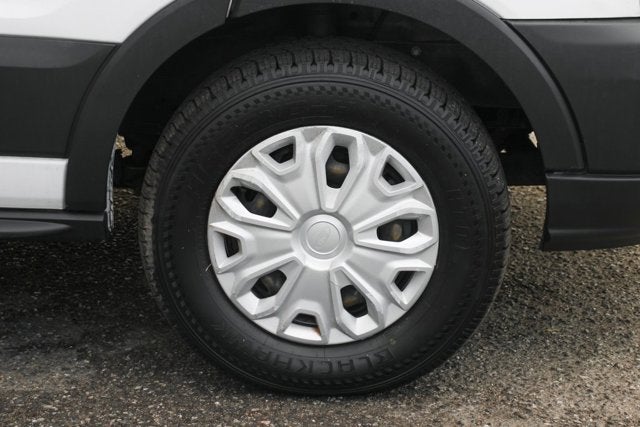 2018 Ford Transit-350 XLT