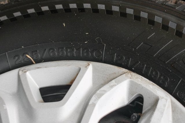 2018 Ford Transit-350 XLT