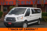 2018 Ford Transit-350 XLT