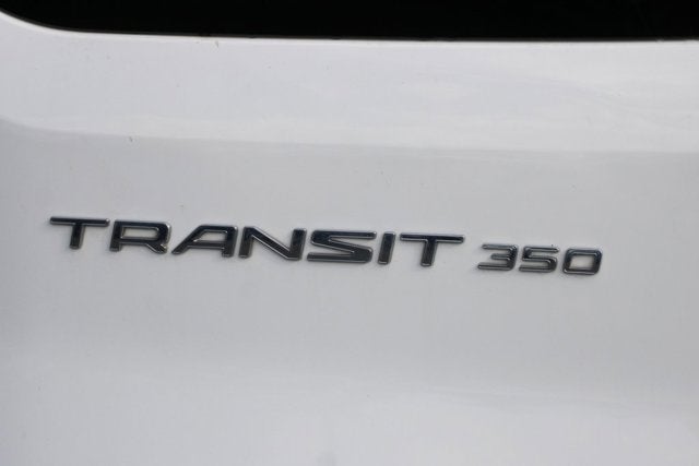 2018 Ford Transit-350 XLT