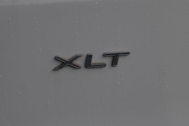 2018 Ford Transit-350 XLT