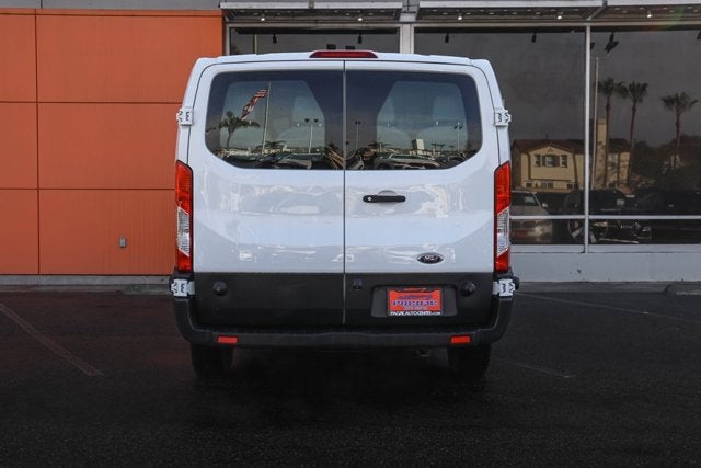 2019 Ford Transit-350 XLT