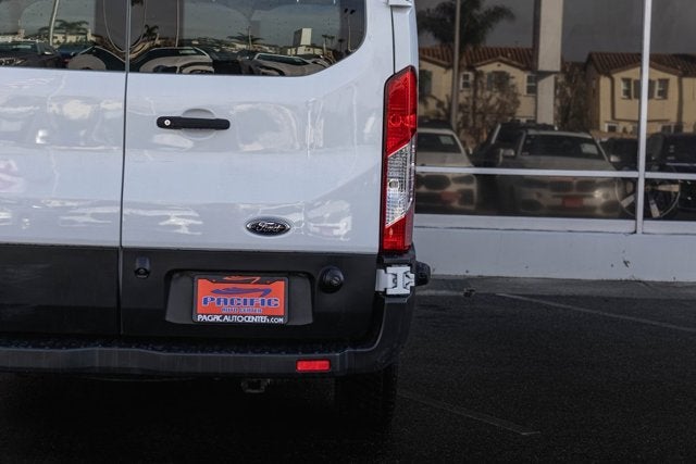 2019 Ford Transit-350 XLT