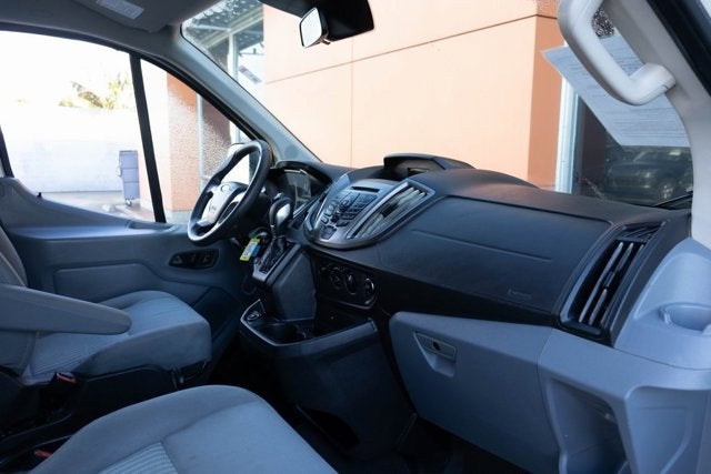 2019 Ford Transit-350 XLT