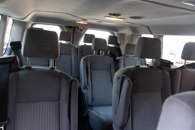 2019 Ford Transit-350 XLT