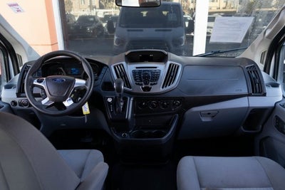 2019 Ford Transit-350 XLT