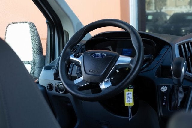 2019 Ford Transit-350 XLT