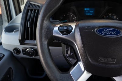 2019 Ford Transit-350 XLT