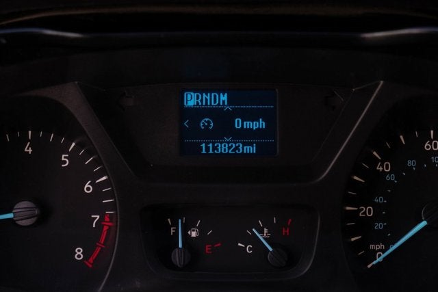 2019 Ford Transit-350 XLT