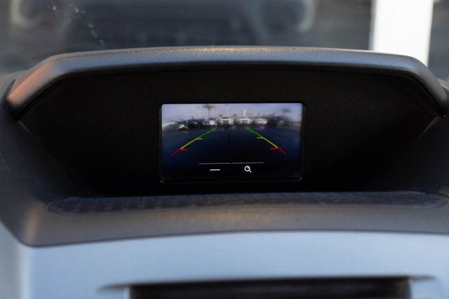 2019 Ford Transit-350 XLT