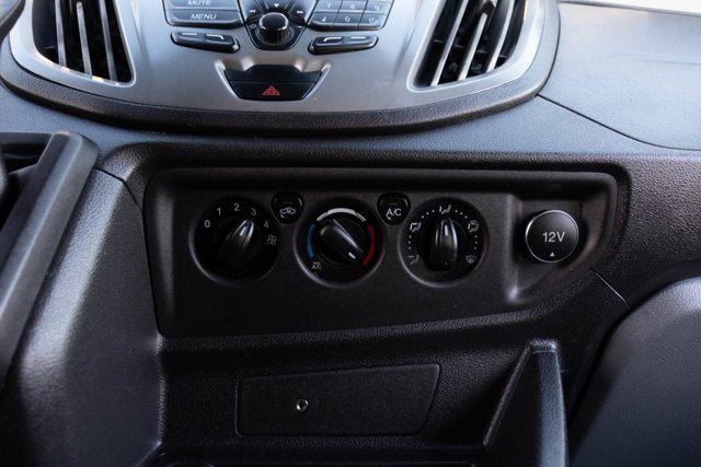 2019 Ford Transit-350 XLT