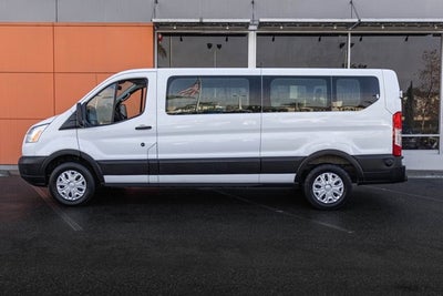 2019 Ford Transit-350 XLT